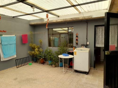 Imagen 6 de 25 de Casa En Venta Colonia Doctores Cd Mx