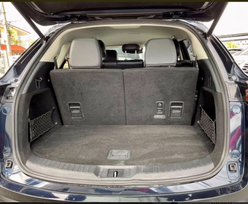Imagen 2 de 9 de Mazda Cx-9 2.5 Grand Touring 2016