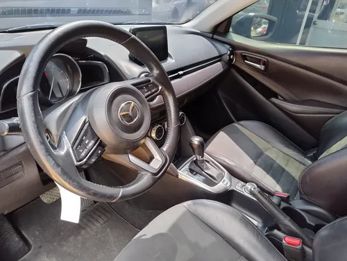 Mazda 3 2.0 Grand Touring Lx At