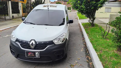 Renault Kangoo 1.6 Carga
