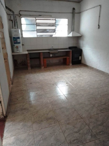 K037 Cb ¡oportunidad! Casa 1 Dormitorio+ Local En Villa Cura Brochero
