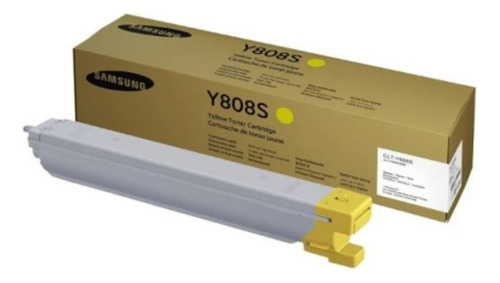 Toner Samsung C808s Ciano