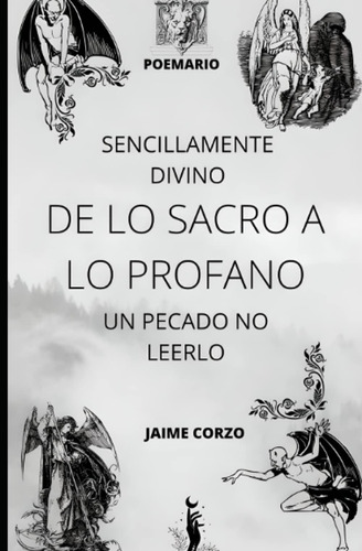 Libro: De Lo Sacro A Lo Profano (spanish Edition)