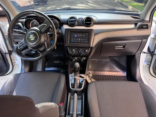Suzuki Swift 1.2 Gl