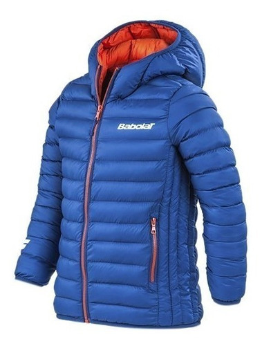 Campera Inflable Babolat Classic Ny M - Airsport