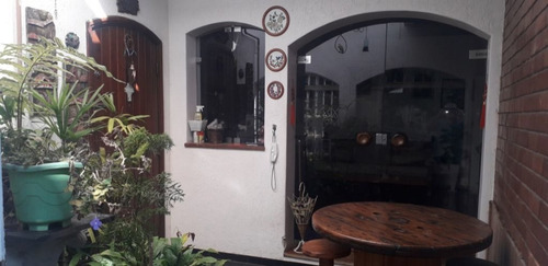 Imagem 4 de 30 de Casa À Venda, 220 M² Por R$ 650.000,00 - Jardim Regina - São Paulo/sp - Ca1723
