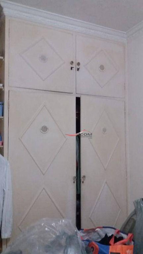 Imagem 5 de 16 de Kitnet Com 1 Dormitório À Venda, 27 M² Por R$ 300.000,00 - Flamengo - Rio De Janeiro/rj - Kn0281