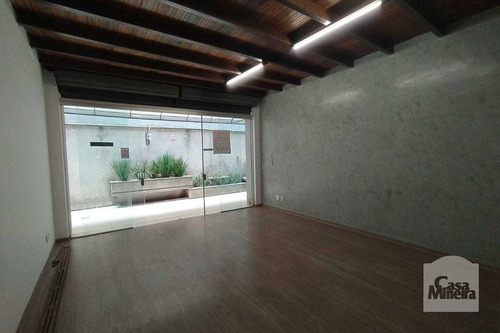 Imagem 7 de 12 de Loja À Venda No Funcionários - Código 270696 - 270696