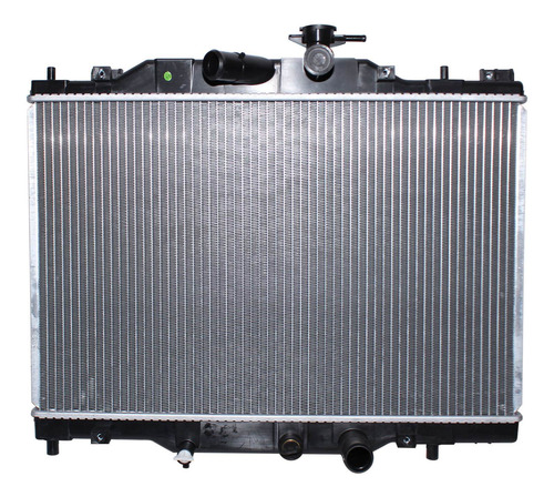 Radiador Motor Mazda Cx3 2000 Pevps Dohc 16 Valv Vv 2.0 2017