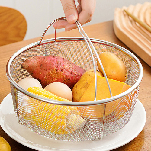 Cesta De Filtro Para Fregadero, Cesta Para Drenaje De Verdur