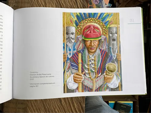 Anatomía Botánica - Clorofila Geográfica - Estuché 2 Libros