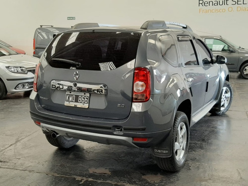 Renault Duster Privilege 2.0 - Con Papeles Listos (juan)