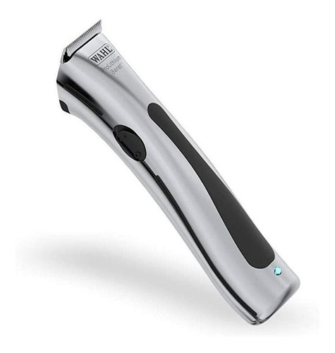Imagen 2 de 4 de Wahl Profesional Beret plateada 110V/220V