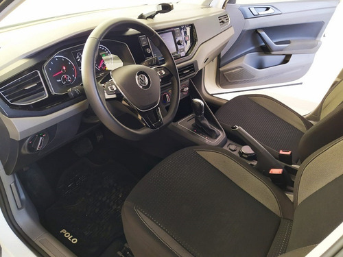 Imagen 5 de 14 de Volkswagen Polo