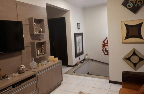 Casa Frente Mar Em Laguna! - Ca00260 - 33306009