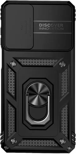 Capa Case Capinha Armor 360º P/ Smartphone Motorola Moto G82