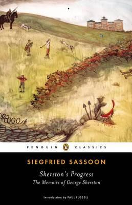 Sherston's Progress - Siegfried Sassoon