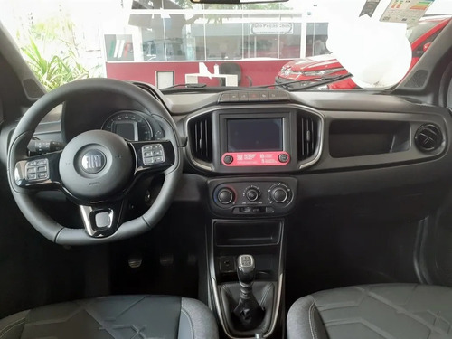 Fiat Strada 0km, Stock Cuotas Tomamos Usados Permutas *j