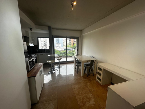 Departamento En Alquiler En Caballito