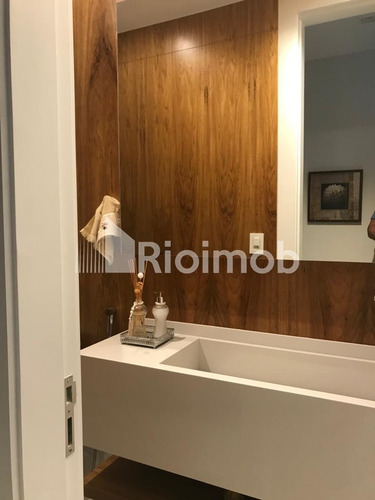 Imagem 9 de 24 de Apartamento - Ref: 4590