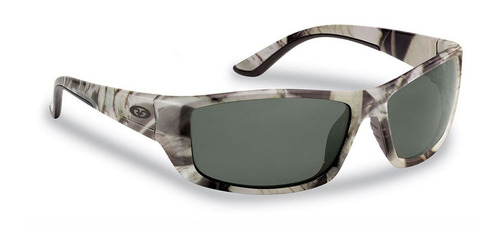 Lentes Flying Fisherman Buchanan Polarizado Camuflado