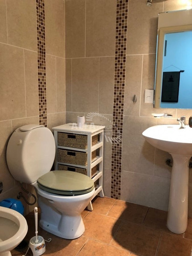 Imagen 6 de 12 de Apartamento En Venta Frente Al Mar, 1 Dormitorio , Punta Del Este