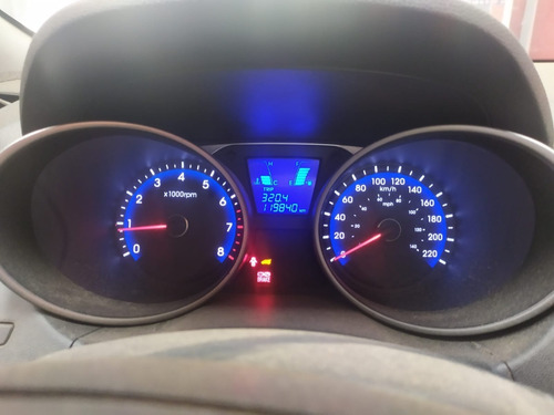 Imagem 6 de 10 de Sucata Para Retirada De Peças Hyundai Ix35 2012/13