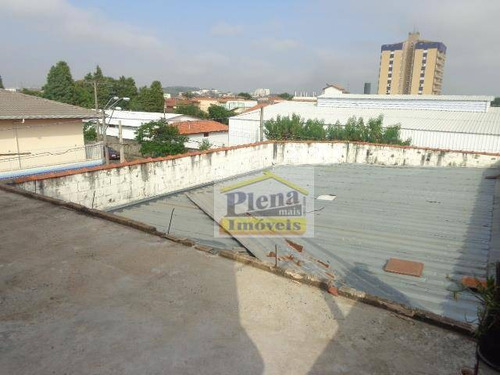 Imagem 19 de 26 de Salão Para Alugar Com 1 Sala E 100 M² - Loteamento Remanso Campineiro - Hortolândia/sp - Sl0068