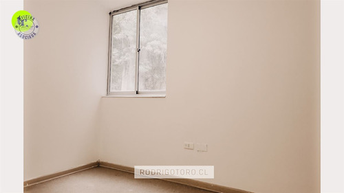 Departamento En Venta En Collao 3d, 1b, 2est , En Concepción