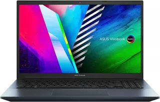 Laptop Asus Vivobook Pro 15 Oled Slim Intel I5 Gtx 1650 Maxq