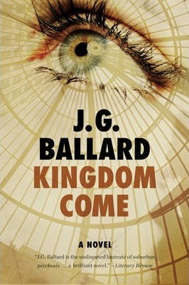 Libro Kingdom Come - J G Ballard
