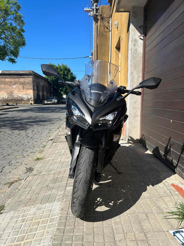 Imagen 2 de 14 de Kawasaki Ninja Sx1000