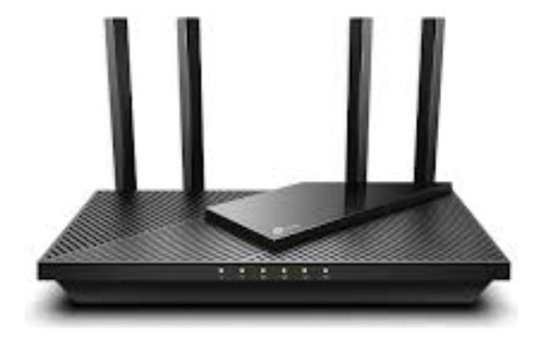 Tp-link Archer Ax55 - Router Dual Band Ax3000 Gigabit Wifi 6