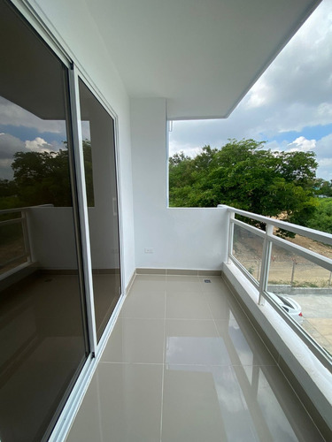 Vendo Exclusivo Apartamento Nuevo Ubicado En Altos Colombia, Santo Domingo, República Dominicana