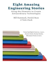 Comprar Libro: Historias Asombrosas De Ingeniería: Uso De Los Elemen