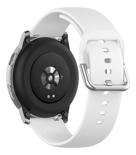 . Correa De Silicona For Un Reloj One Plus