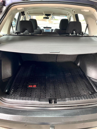 Honda Cr-v 2.4 Lx 2wd 185cv At 2012