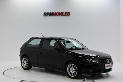 Volkswagen Gol Power 1.6 3p Aa Dh 2009 Rpm Moviles