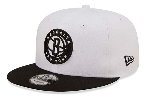 Gorra New Era Original | 9fifty Snap Brooklyn Nets - Full