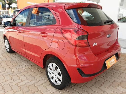 Ford Ka 1.0 Ti-vct Flex Se Manual
