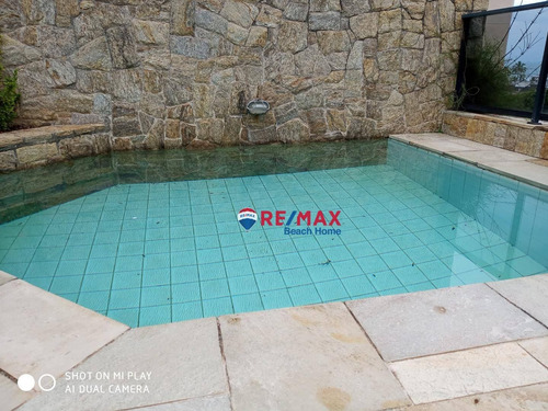 Imagem 17 de 24 de Cobertura Com 2 Dormitórios À Venda, 140 M² Por R$ 500.000,00 - Praia Da Enseada Aquário - Guarujá/sp - Co0216