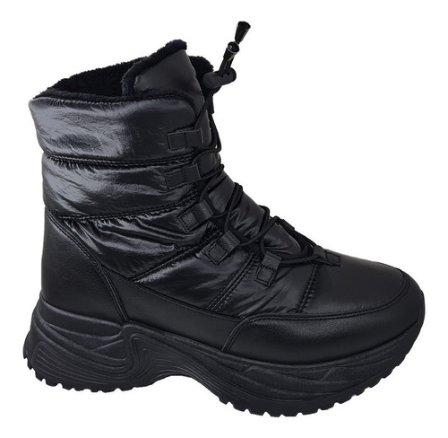 Botas De Mujer Nieve Con Chiporro 2147 -zapatillaschile