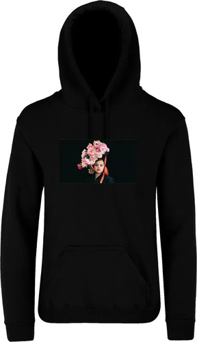 Sudadera Hoodie Selena Gomez Mod. 0060 Elige Color