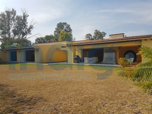 Imagen 5 de 30 de Casa En Venta En Jurica Un Solo Nivel