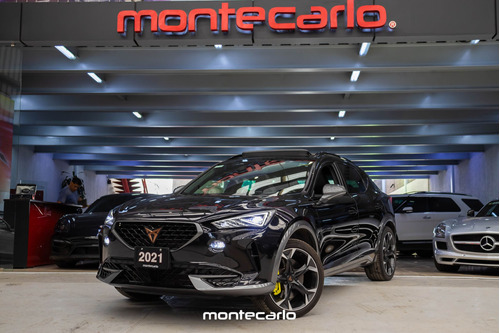 Cupra Formentor 2022