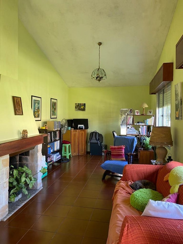 Imagen 3 de 15 de Venta Casa + Apto Apta Banco Las Toscas