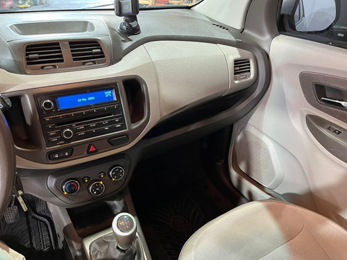 Imagen 7 de 10 de Chevrolet Spin 7 Pax - U.dueño - Permuto Financio