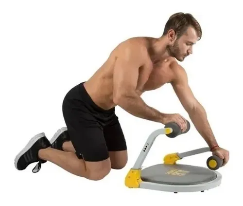 comprar Maquina Ab Tomic Para Abdominales Ejercicios En Casa