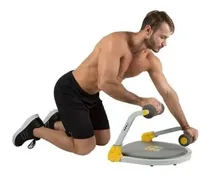 Comprar Maquina Ab Tomic Para Abdominales Ejercicios En Casa