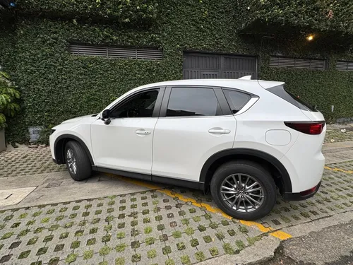 Mazda CX-5 2.0 Prime